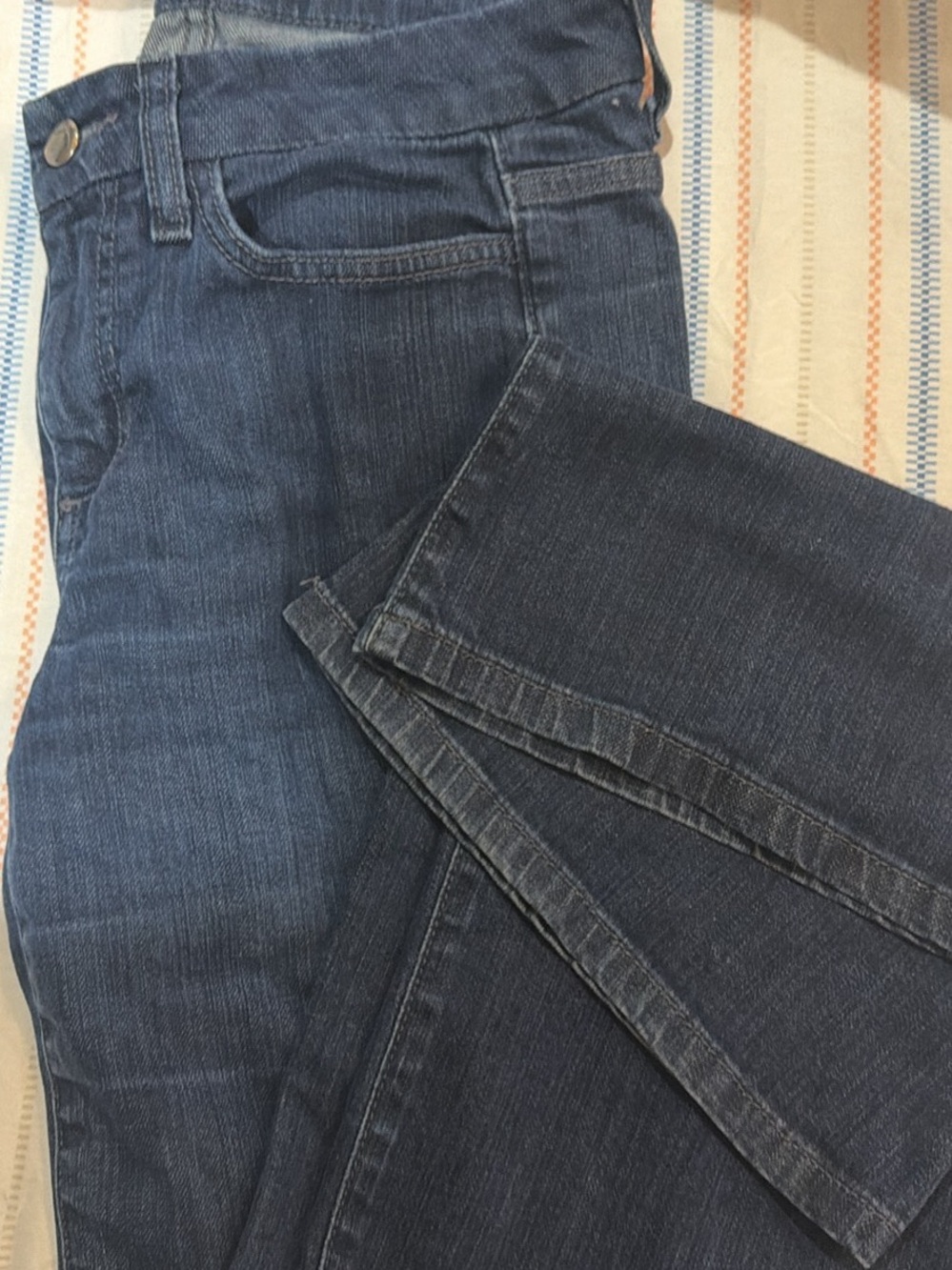 Joe’s Jeans Women’s Blue Denim Jeans W28